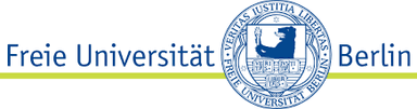 Logo der Freien Universität Berlin