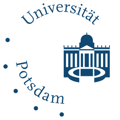 Logo der Universität Potsdam