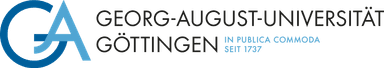 Logo der Universität Göttingen