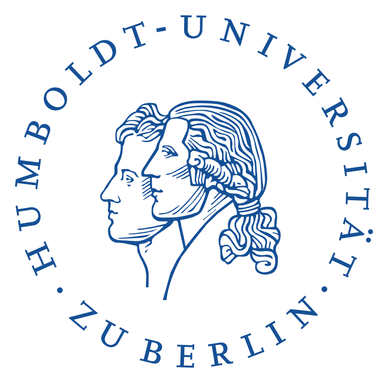 Logo der Humboldt-Universität zu Berlin